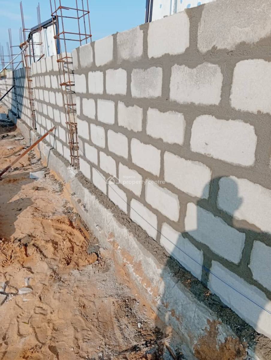 Plots of Land, Ibeju Lekki, Lagos, Land for Sale