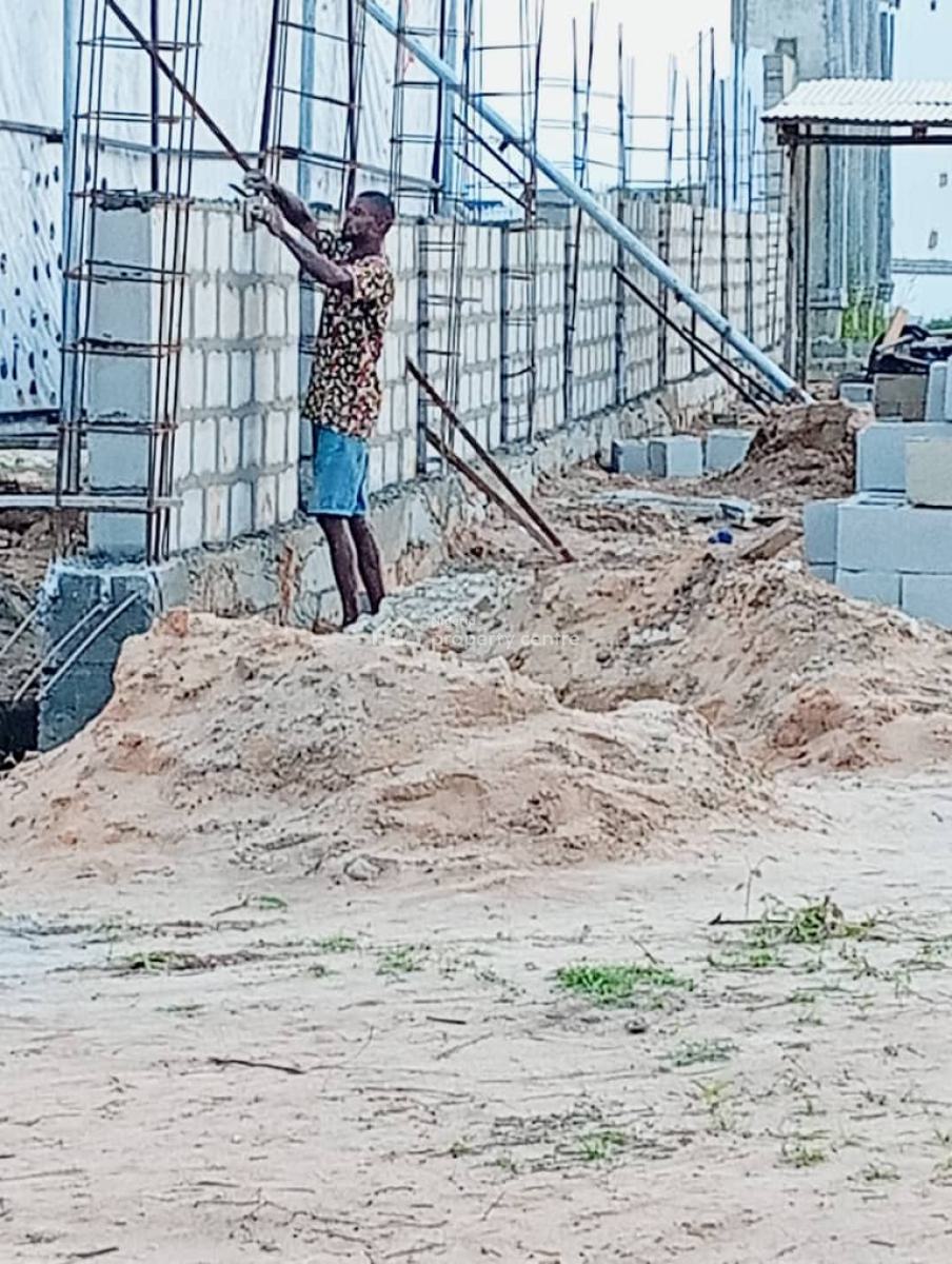 Plots of Land, Ibeju Lekki, Lagos, Land for Sale