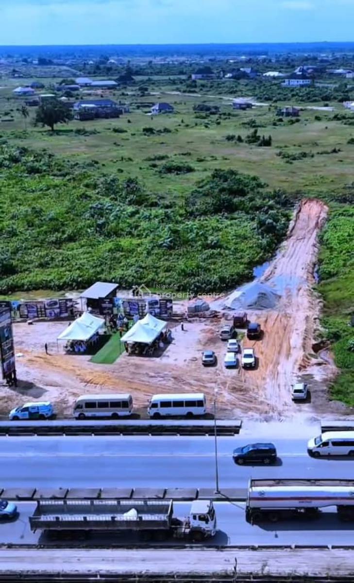 Plots of Land, Ibeju Lekki, Lagos, Land for Sale