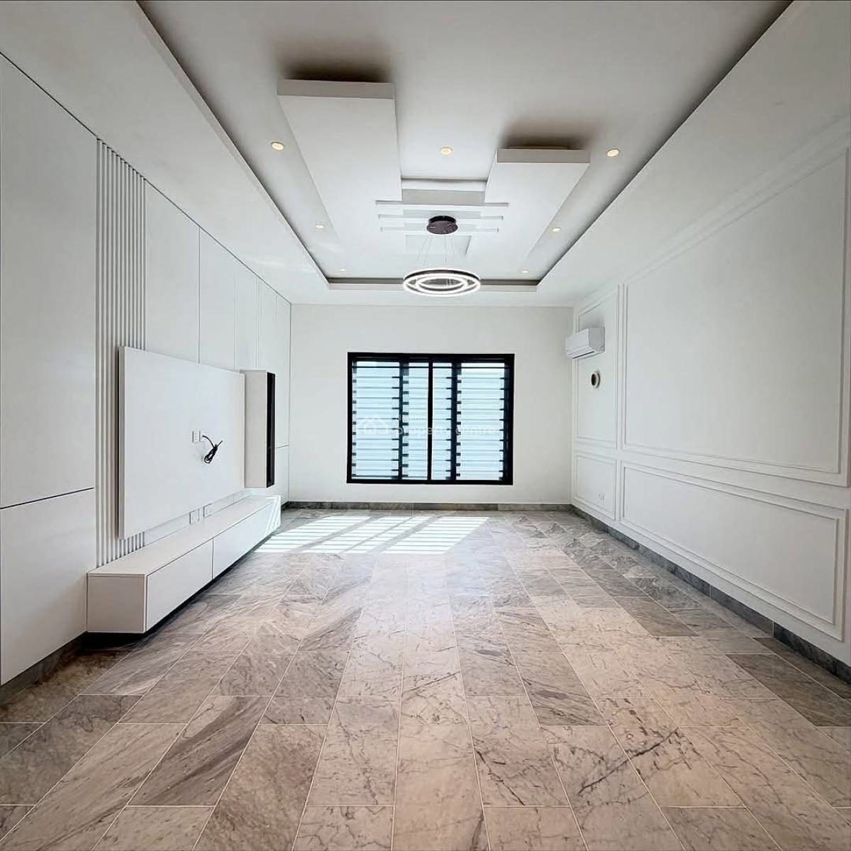 Newly Tastefully Finished 8-bedroom Luxury Smart Home, Wuse 2, Abuja, Detached Duplex for Sale