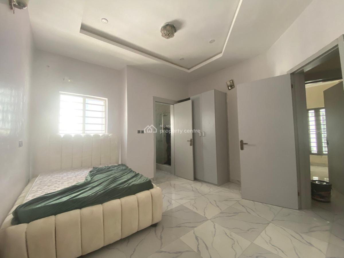 a 4 Bedroom Terrace Duplex, Orchid, Lekki, Lagos, Terraced Duplex for Rent