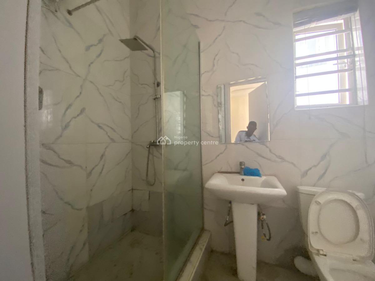 a 4 Bedroom Terrace Duplex, Orchid, Lekki, Lagos, Terraced Duplex for Rent