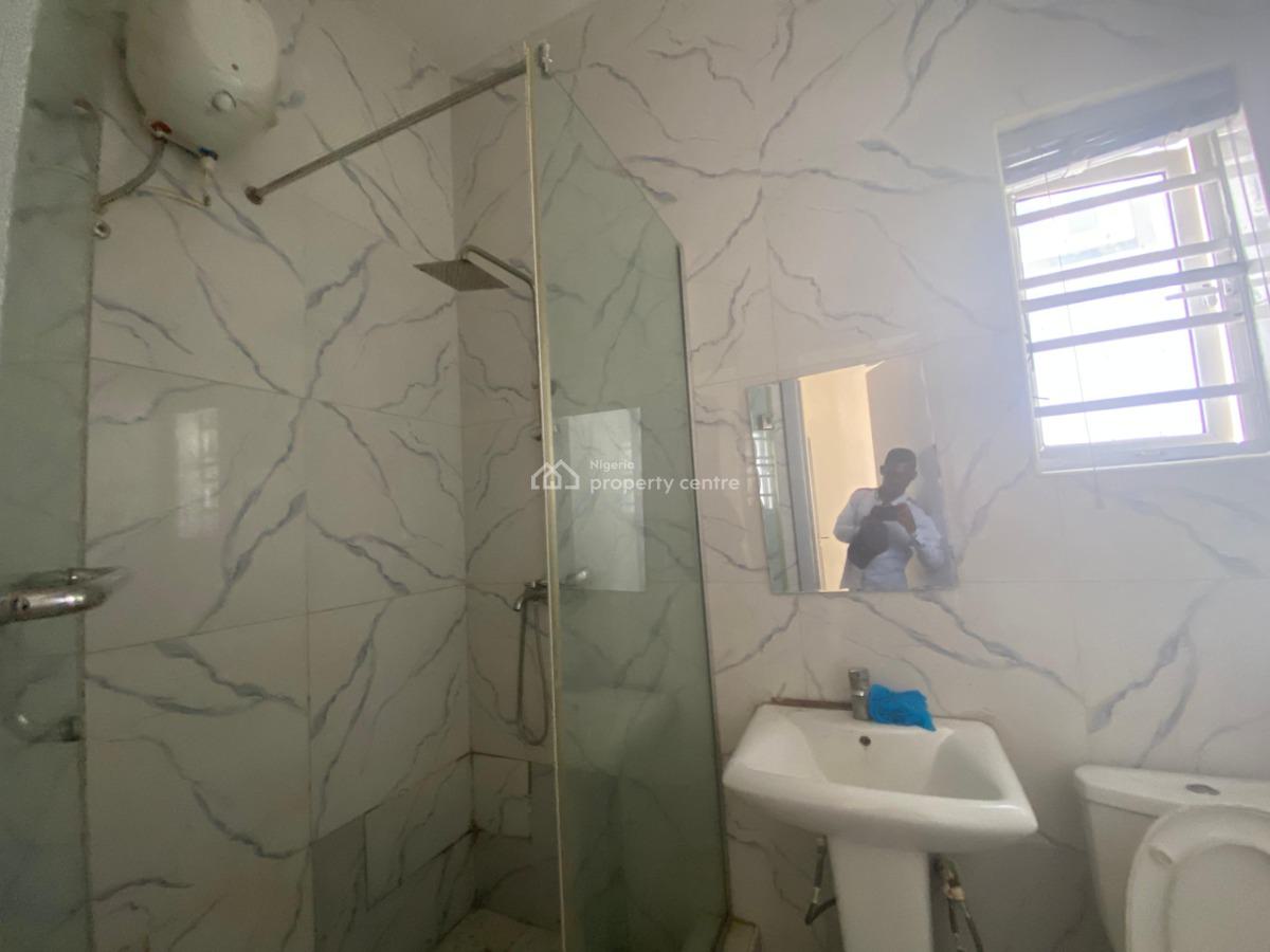 a 4 Bedroom Terrace Duplex, Orchid, Lekki, Lagos, Terraced Duplex for Rent