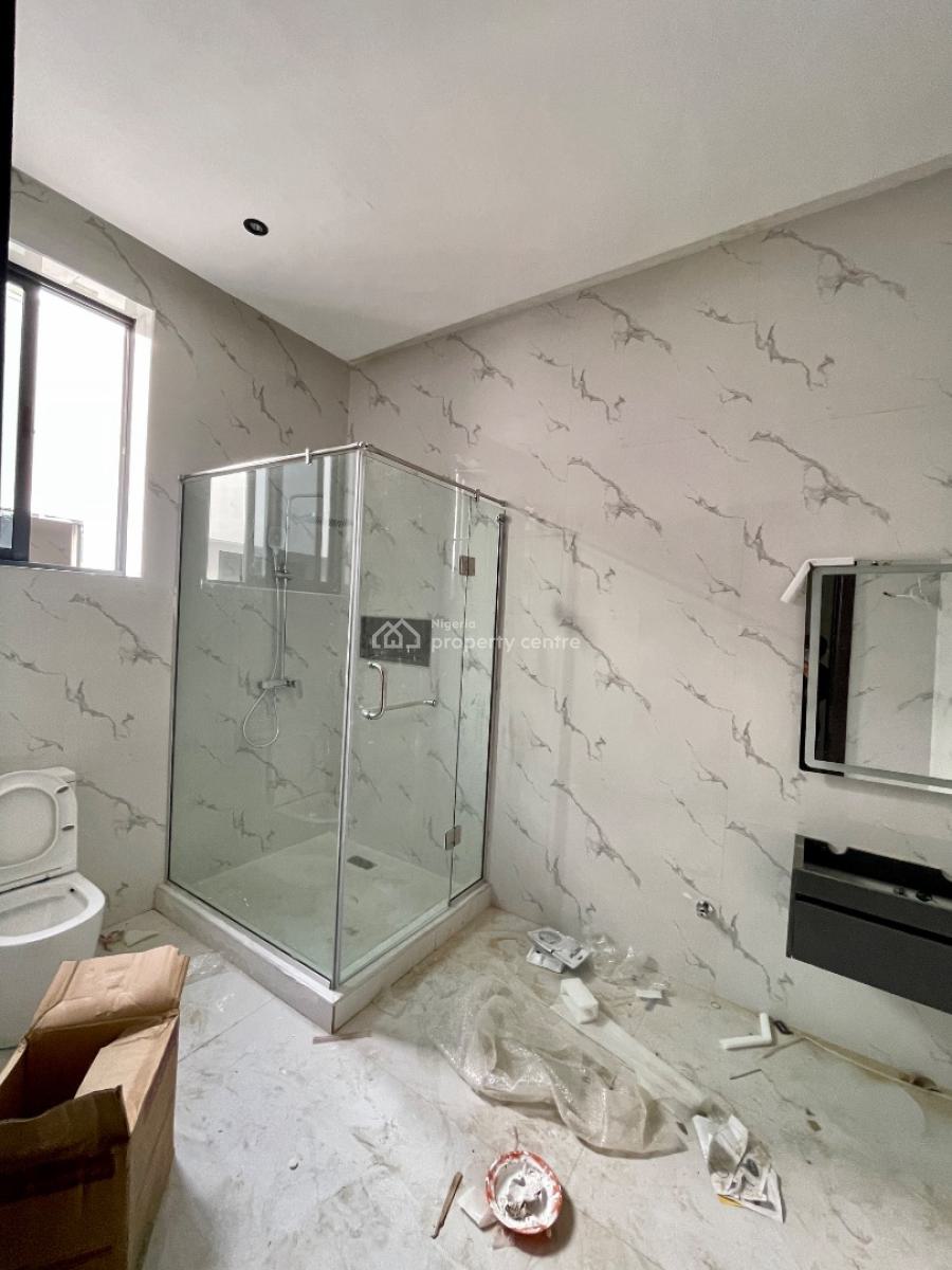 Impressive 5 Bedroom Home, Katampe Extension, Katampe, Abuja, Detached Duplex for Sale