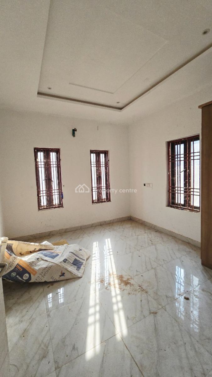 5bedroom Fully Detached and Gated Duplex, Galadimawa, Galadimawa, Abuja, Detached Duplex for Sale