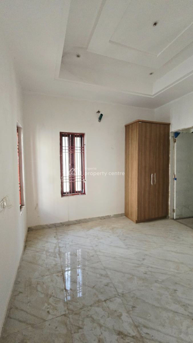 5bedroom Fully Detached and Gated Duplex, Galadimawa, Galadimawa, Abuja, Detached Duplex for Sale