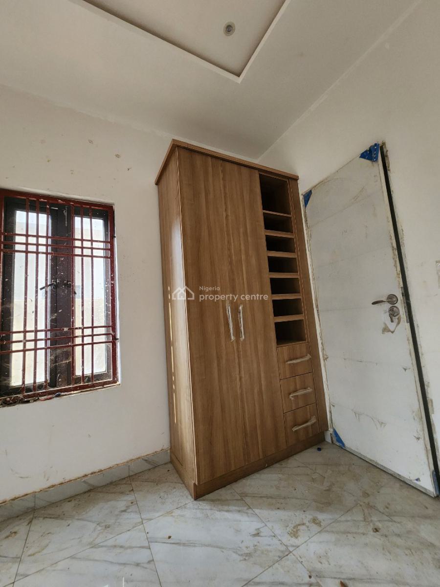 5bedroom Fully Detached and Gated Duplex, Galadimawa, Galadimawa, Abuja, Detached Duplex for Sale