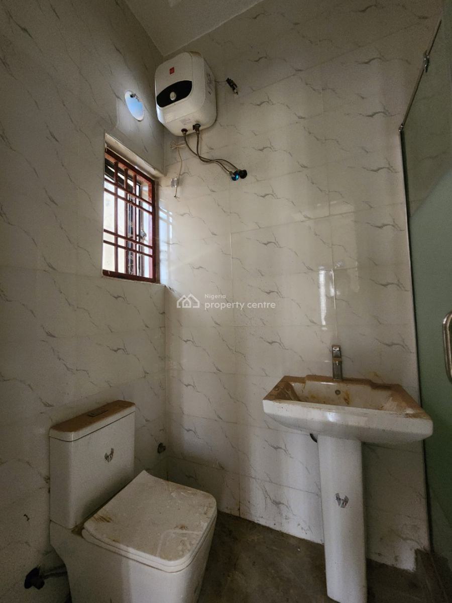 5bedroom Fully Detached and Gated Duplex, Galadimawa, Galadimawa, Abuja, Detached Duplex for Sale