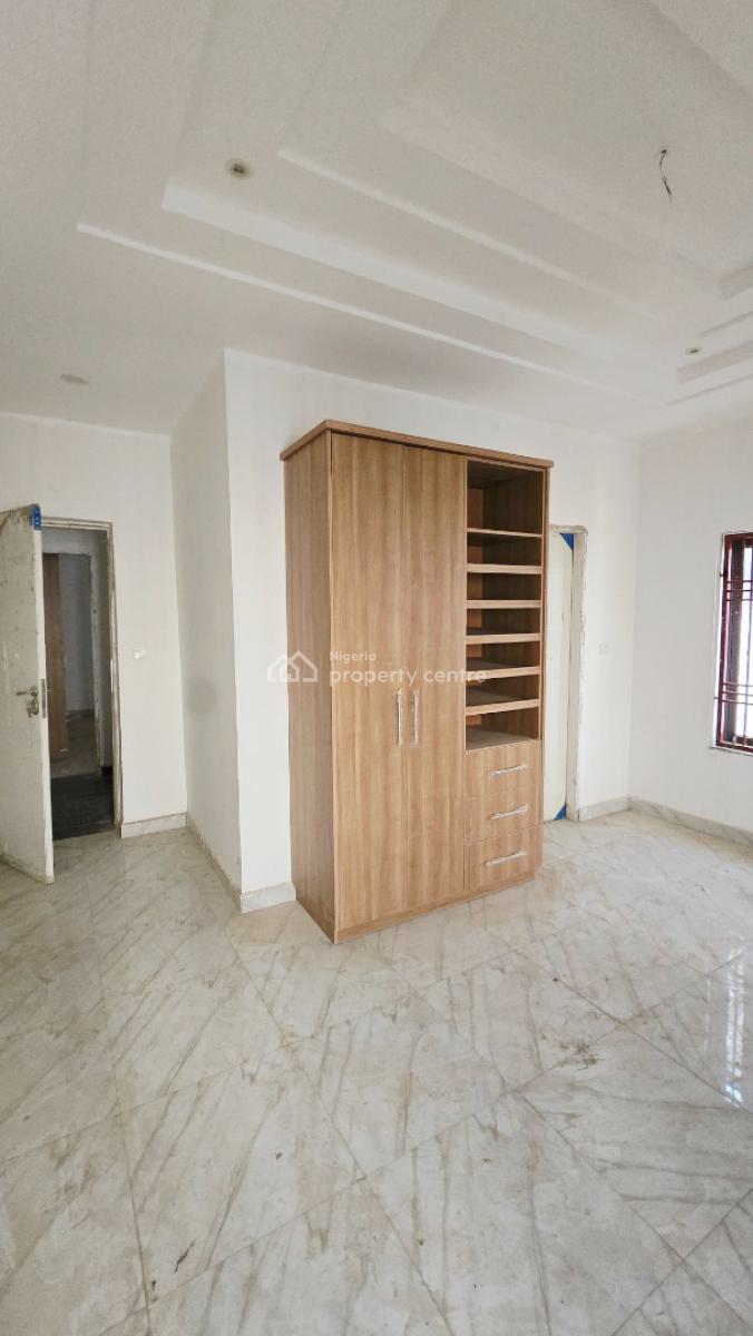 5bedroom Fully Detached and Gated Duplex, Galadimawa, Galadimawa, Abuja, Detached Duplex for Sale