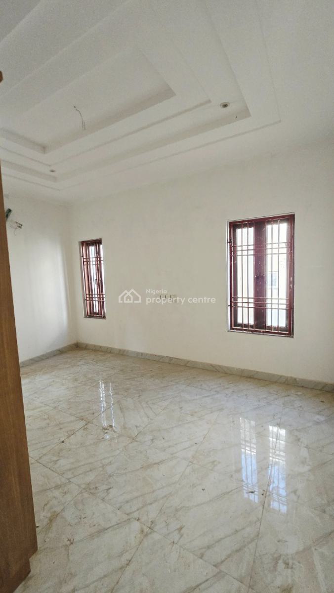 5bedroom Fully Detached and Gated Duplex, Galadimawa, Galadimawa, Abuja, Detached Duplex for Sale