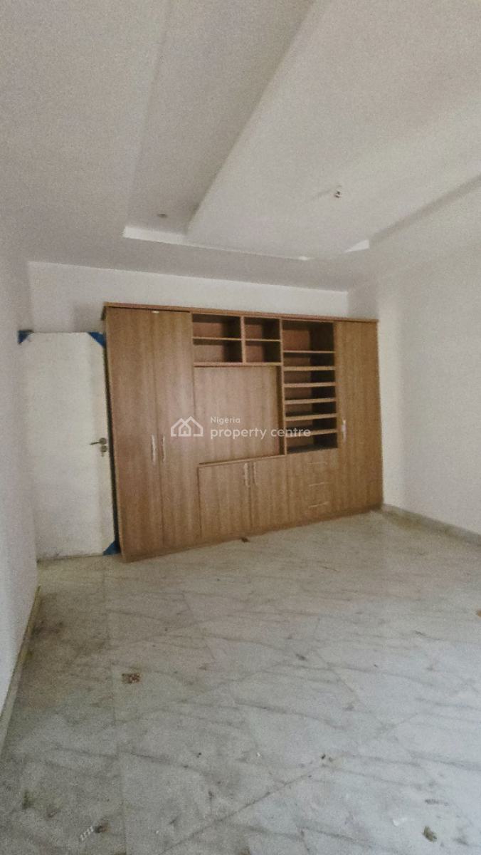 5bedroom Fully Detached and Gated Duplex, Galadimawa, Galadimawa, Abuja, Detached Duplex for Sale