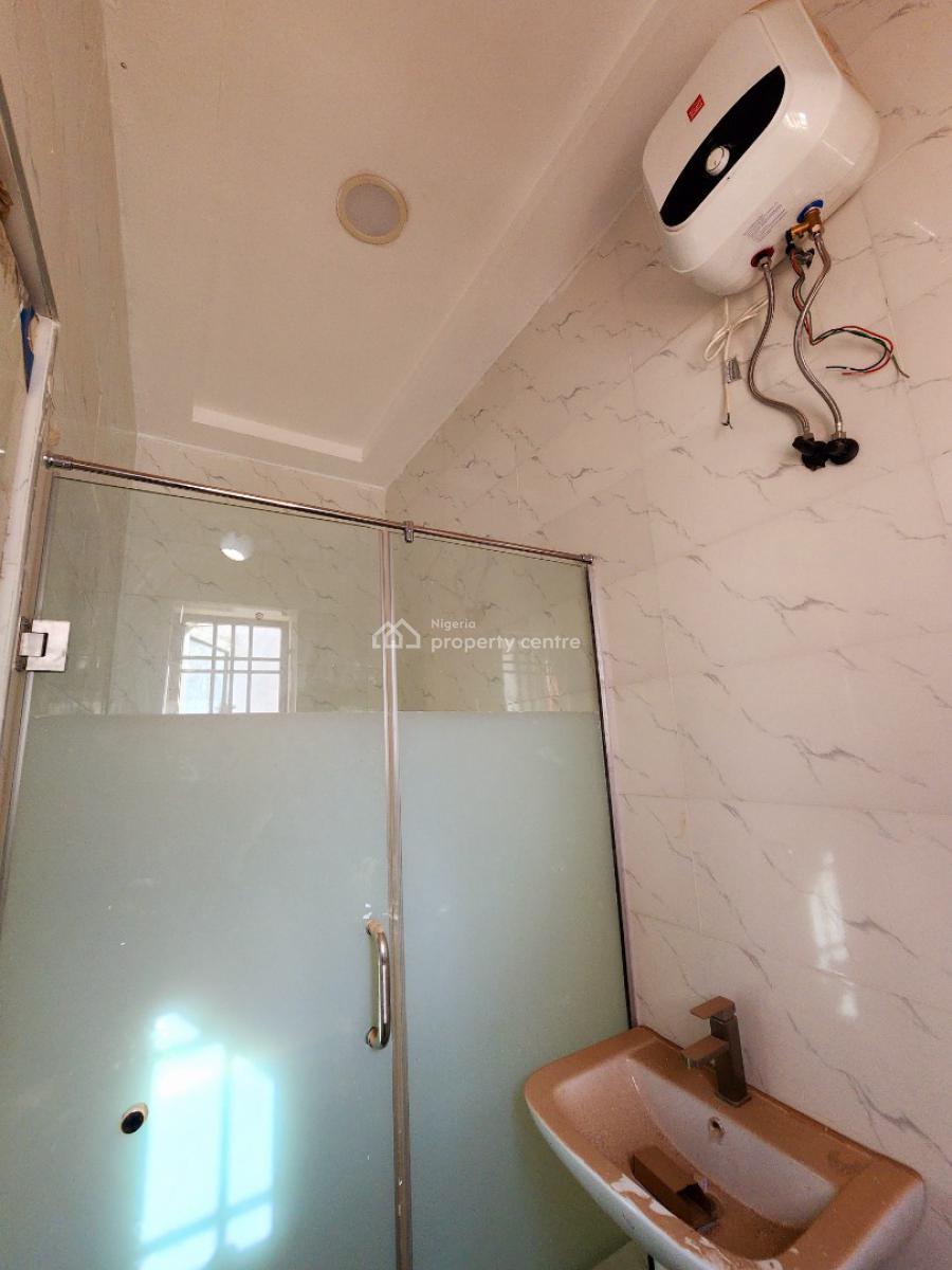 5bedroom Fully Detached and Gated Duplex, Galadimawa, Galadimawa, Abuja, Detached Duplex for Sale