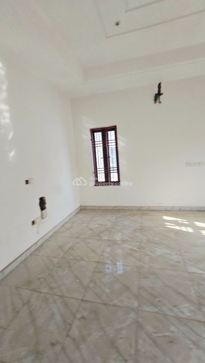 5bedroom Fully Detached and Gated Duplex, Galadimawa, Galadimawa, Abuja, Detached Duplex for Sale