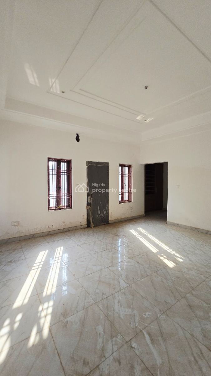 5bedroom Fully Detached and Gated Duplex, Galadimawa, Galadimawa, Abuja, Detached Duplex for Sale