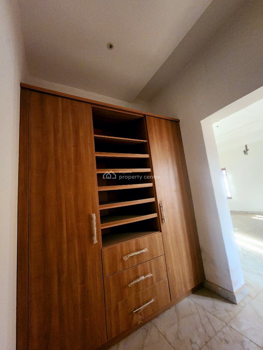 5bedroom Fully Detached and Gated Duplex, Galadimawa, Galadimawa, Abuja, Detached Duplex for Sale
