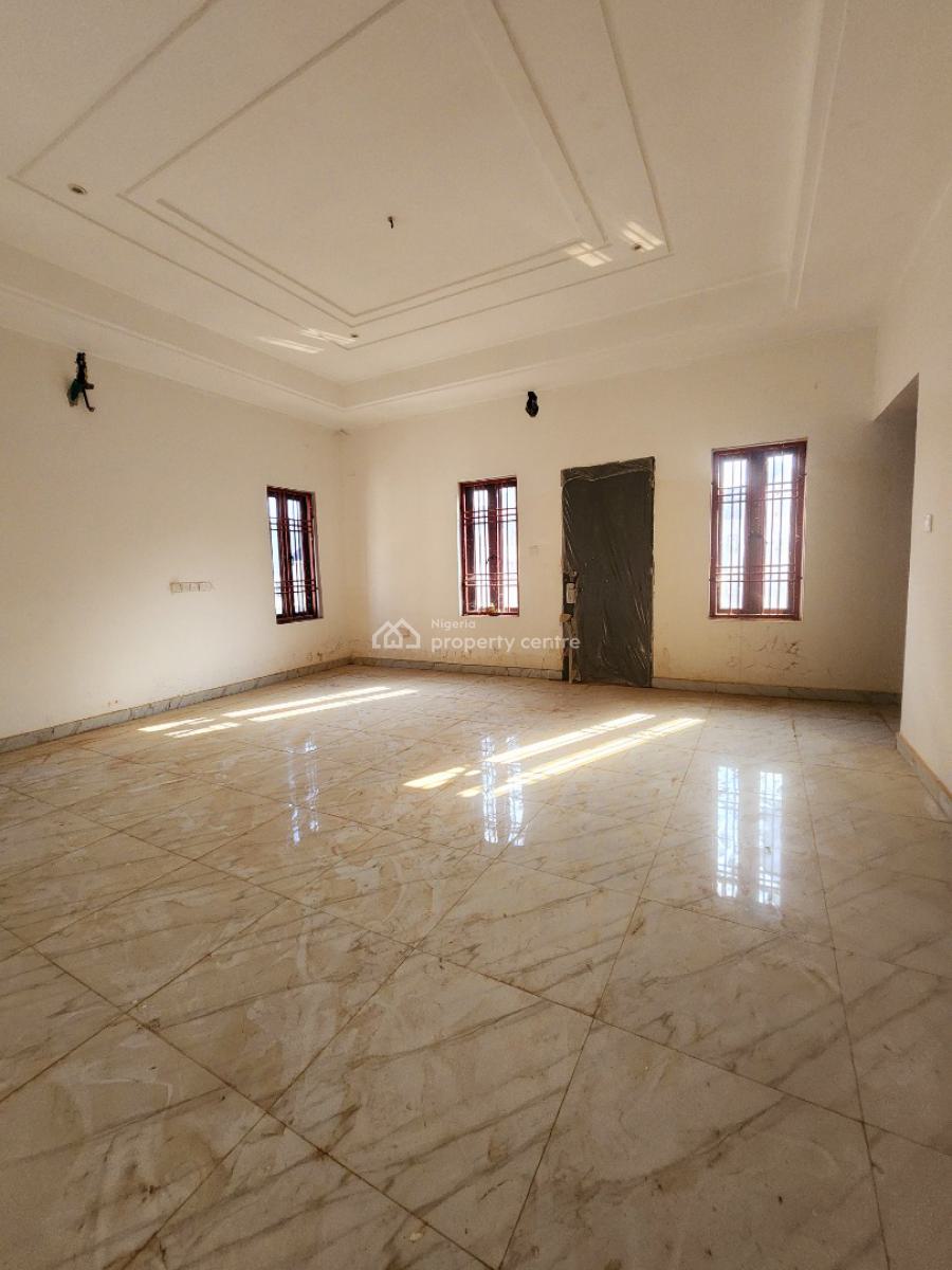 5bedroom Fully Detached and Gated Duplex, Galadimawa, Galadimawa, Abuja, Detached Duplex for Sale