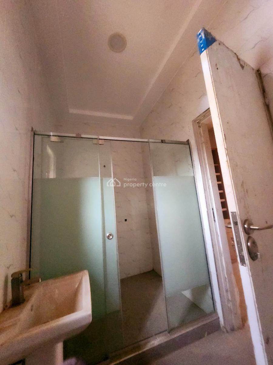 5bedroom Fully Detached and Gated Duplex, Galadimawa, Galadimawa, Abuja, Detached Duplex for Sale