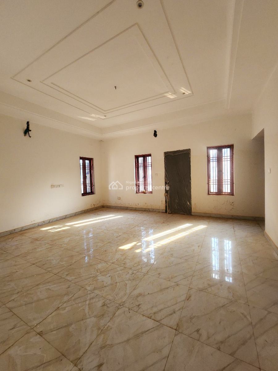 5bedroom Fully Detached and Gated Duplex, Galadimawa, Galadimawa, Abuja, Detached Duplex for Sale