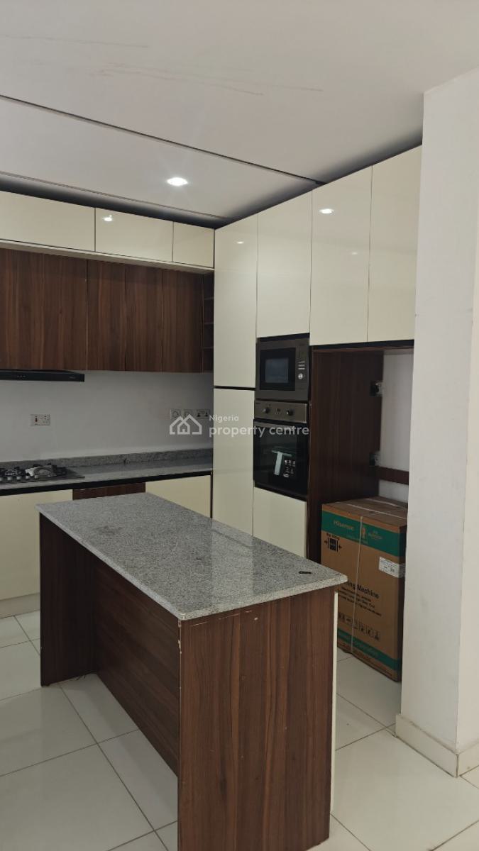 Brand New Fully Serviced 2 Bedroom Apartment, Off Gbangbala Street, Ikate Elegushi, Lekki, Lagos, Flat / Apartment for Sale