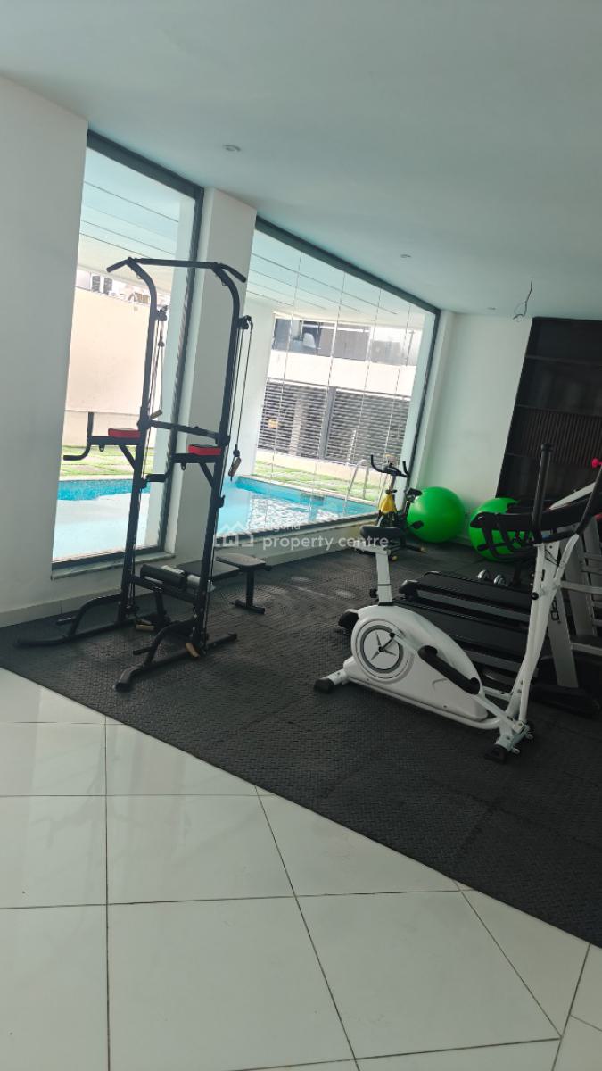 Brand New Fully Serviced 2 Bedroom Apartment, Off Gbangbala Street, Ikate Elegushi, Lekki, Lagos, Flat / Apartment for Sale