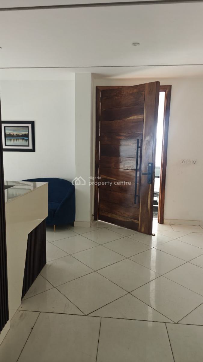 Brand New Fully Serviced 2 Bedroom Apartment, Off Gbangbala Street, Ikate Elegushi, Lekki, Lagos, Flat / Apartment for Sale