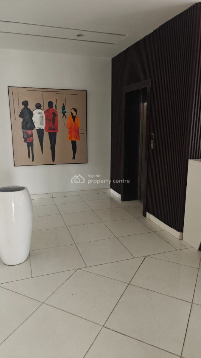 Brand New Fully Serviced 2 Bedroom Apartment, Off Gbangbala Street, Ikate Elegushi, Lekki, Lagos, Flat / Apartment for Sale