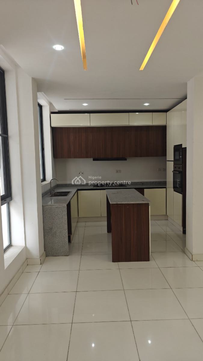 Brand New Fully Serviced 2 Bedroom Apartment, Off Gbangbala Street, Ikate Elegushi, Lekki, Lagos, Flat / Apartment for Sale