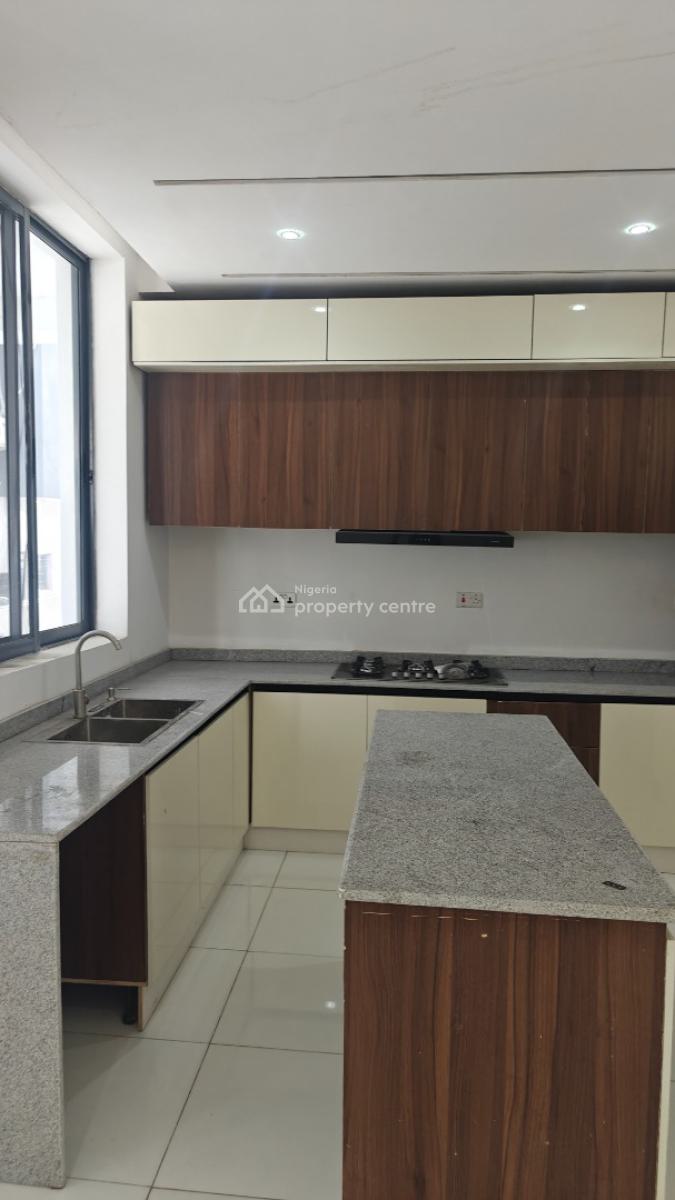 Brand New Fully Serviced 2 Bedroom Apartment, Off Gbangbala Street, Ikate Elegushi, Lekki, Lagos, Flat / Apartment for Sale
