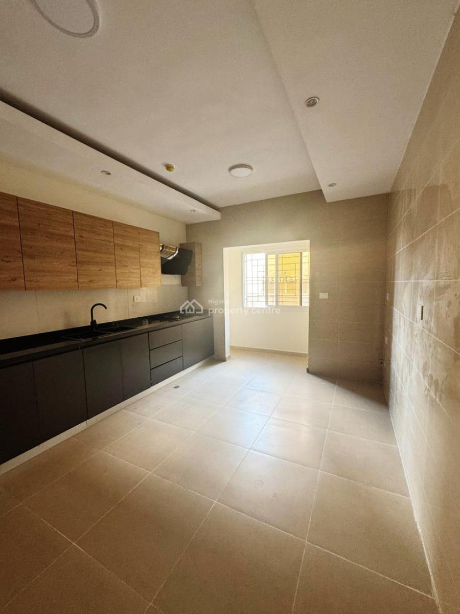 2 Bedroom Flat, Victoria Island (vi), Lagos, Flat / Apartment for Sale