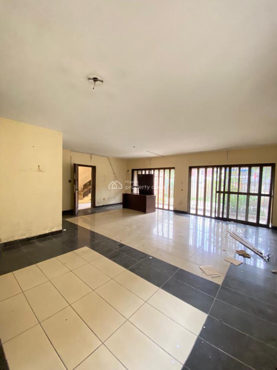 3 Bedroom Apartment., Victoria Island (vi), Lagos, Flat / Apartment for Rent