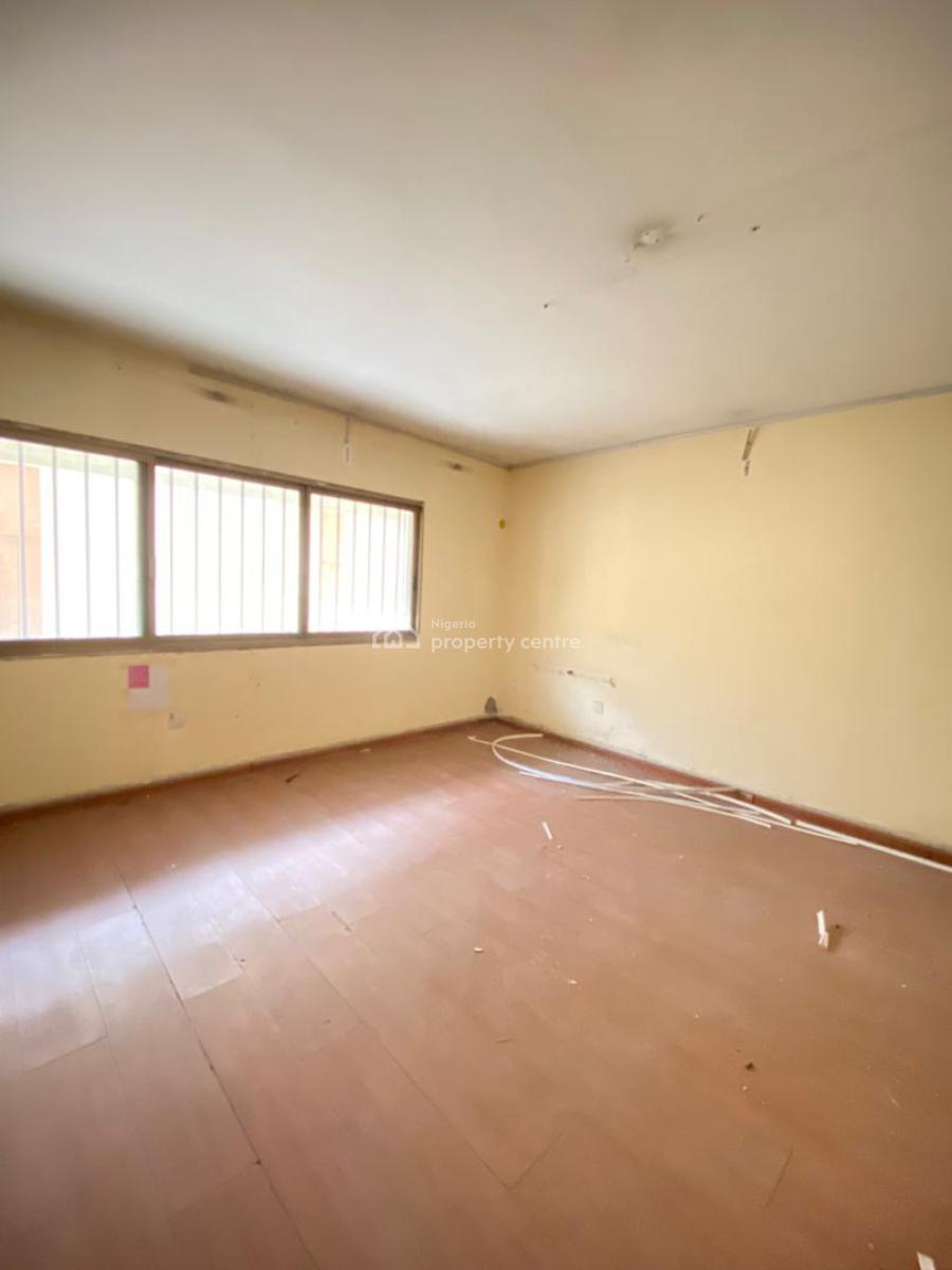 3 Bedroom Apartment., Victoria Island (vi), Lagos, Flat / Apartment for Rent
