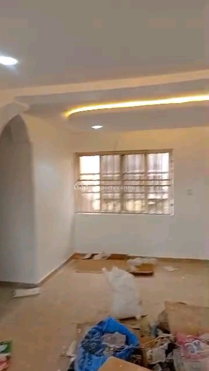 Exquisite 2-bedroom Apartment in Serene Estate - Airbnb-ready, By Cubana Suites, Maitama District, Abuja, Flat / Apartment for Rent