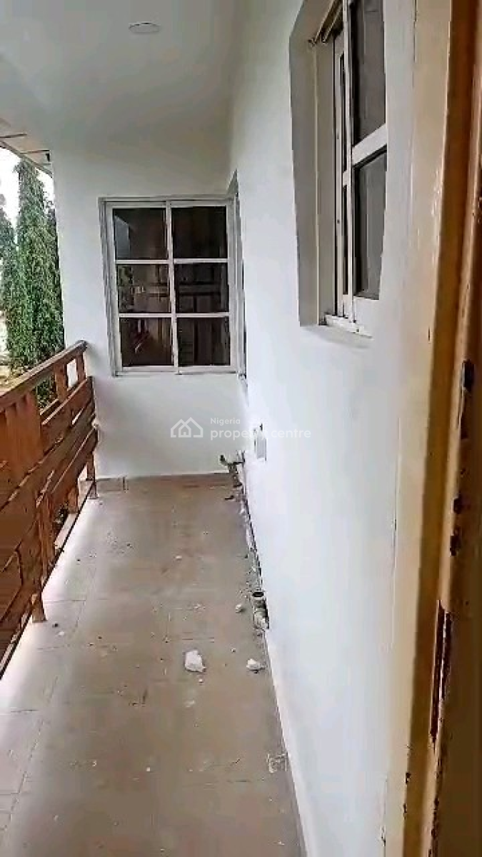 Exquisite 2-bedroom Apartment in Serene Estate - Airbnb-ready, By Cubana Suites, Maitama District, Abuja, Flat / Apartment for Rent