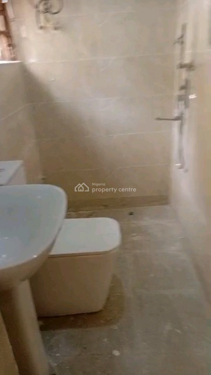 Exquisite 2-bedroom Apartment in Serene Estate - Airbnb-ready, By Cubana Suites, Maitama District, Abuja, Flat / Apartment for Rent