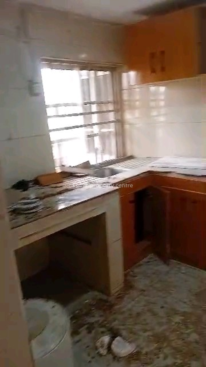 Exquisite 2-bedroom Apartment in Serene Estate - Airbnb-ready, By Cubana Suites, Maitama District, Abuja, Flat / Apartment for Rent