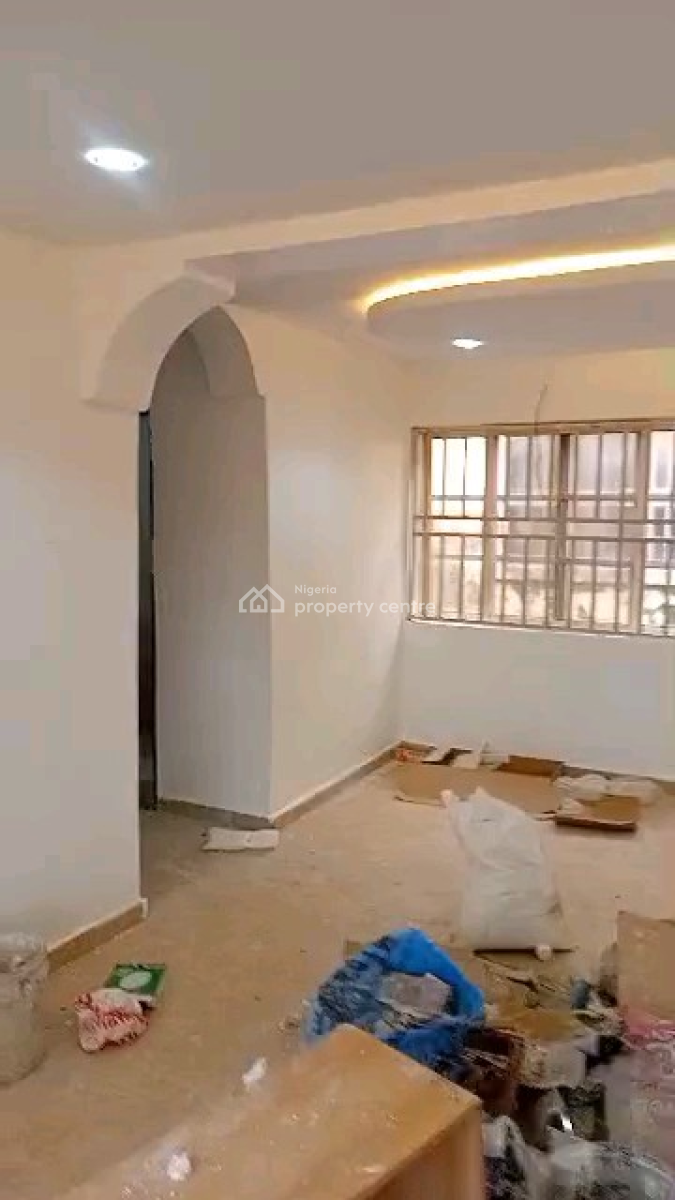 Exquisite 2-bedroom Apartment in Serene Estate - Airbnb-ready, By Cubana Suites, Maitama District, Abuja, Flat / Apartment for Rent