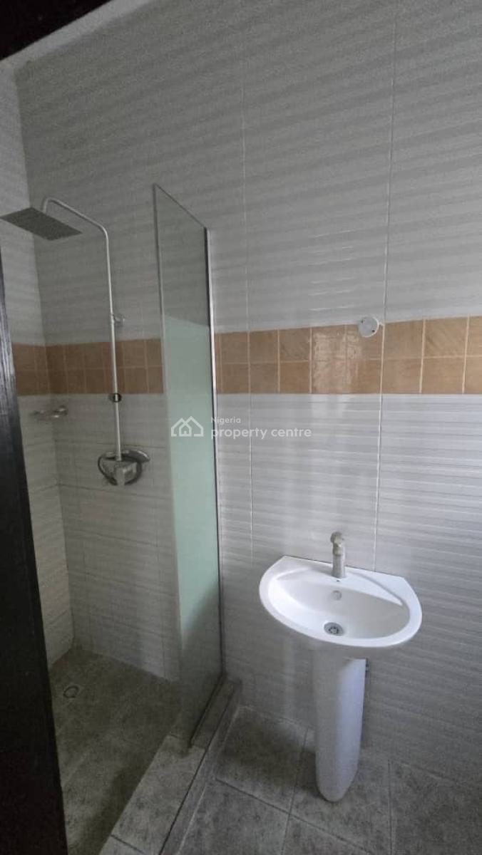 Luxury 5 Bedroom Detached Duplex, Omole Phase 2, Ikeja, Lagos, Detached Duplex for Rent