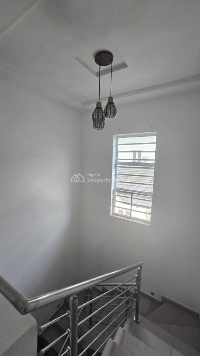 Luxury 5 Bedroom Detached Duplex, Omole Phase 2, Ikeja, Lagos, Detached Duplex for Rent