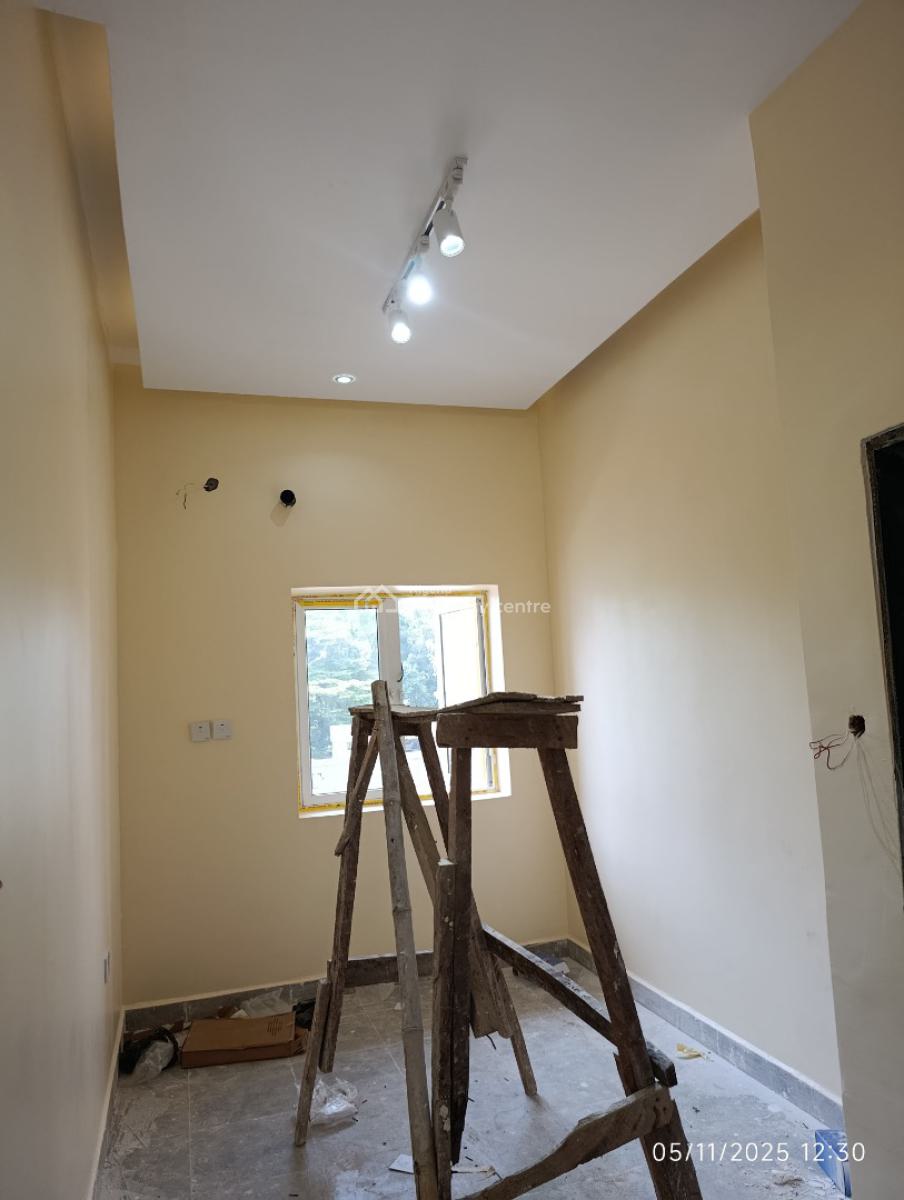 Brandnew 2 Bedroom Flat, Utako, Abuja, Flat / Apartment for Rent