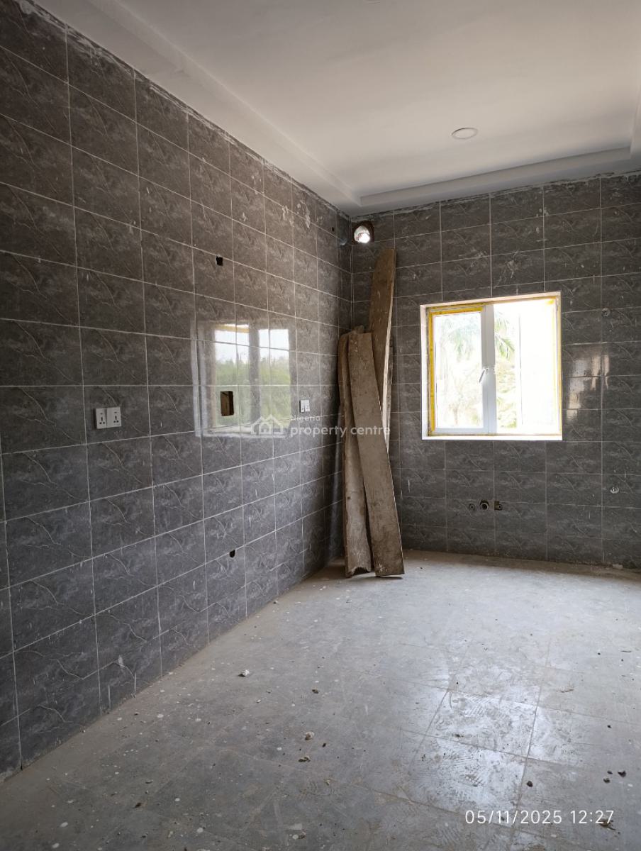 Brandnew 2 Bedroom Flat, Utako, Abuja, Flat / Apartment for Rent