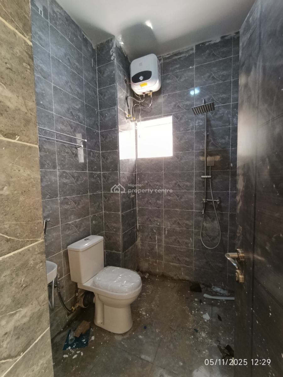 Brandnew 2 Bedroom Flat, Utako, Abuja, Flat / Apartment for Rent