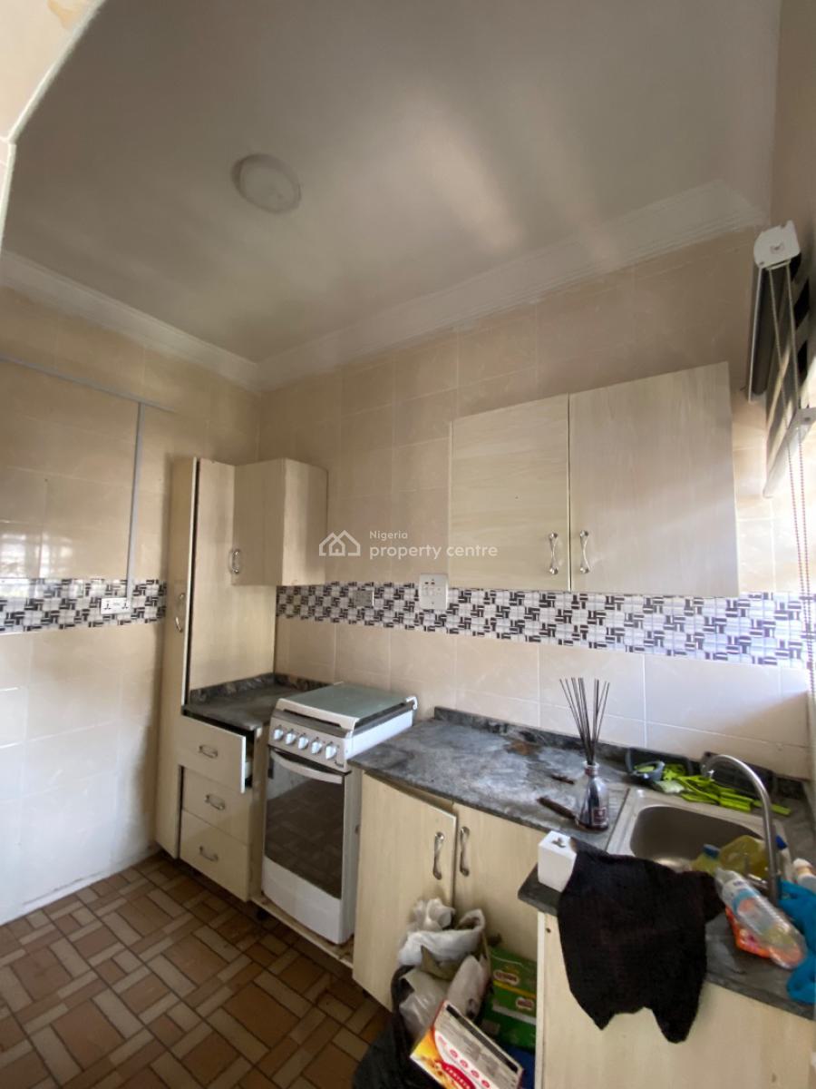 Luxury 2 Bedroom Flat with 24 Hours Light and Balconies, Gra, Ikota, Lekki, Lagos, Flat / Apartment for Rent