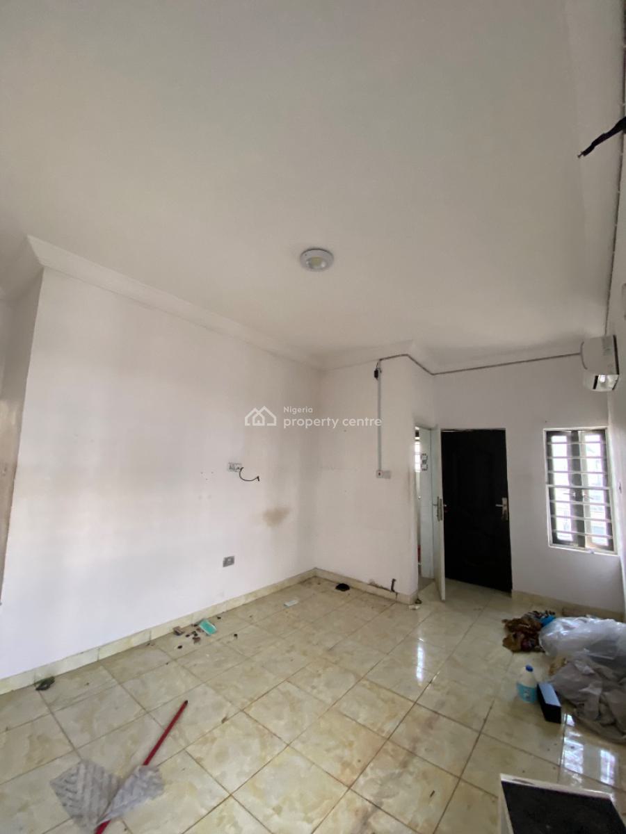 Luxury 2 Bedroom Flat with 24 Hours Light and Balconies, Gra, Ikota, Lekki, Lagos, Flat / Apartment for Rent