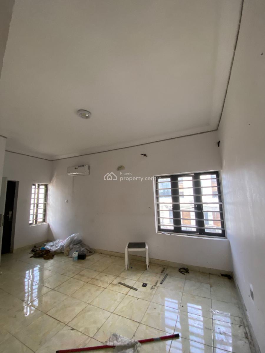 Luxury 2 Bedroom Flat with 24 Hours Light and Balconies, Gra, Ikota, Lekki, Lagos, Flat / Apartment for Rent