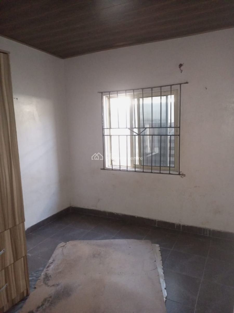 5 Bedroom Semi-detached House with a Room.bq, Lekki County, Megamound Estate, Ikota, Lekki, Lagos, Terraced Duplex for Sale