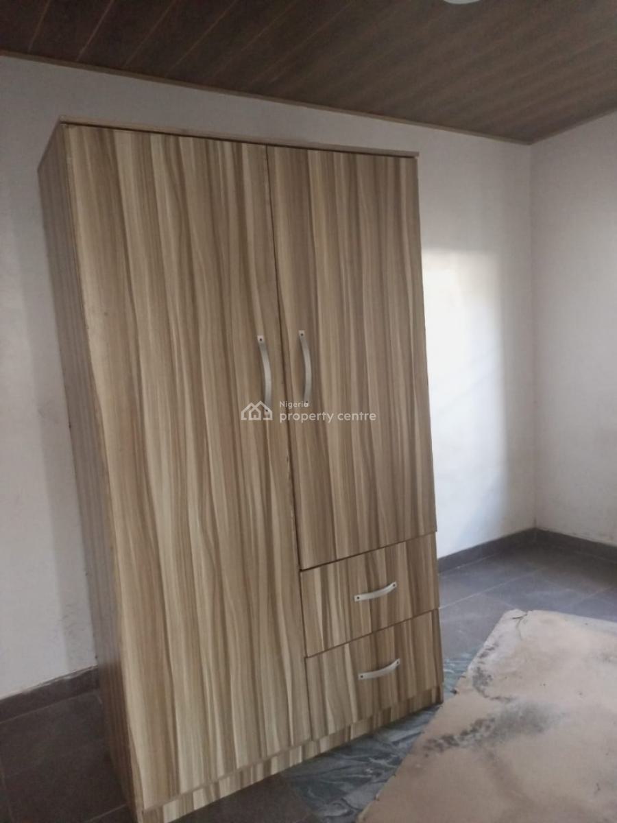 5 Bedroom Semi-detached House with a Room.bq, Lekki County, Megamound Estate, Ikota, Lekki, Lagos, Terraced Duplex for Sale