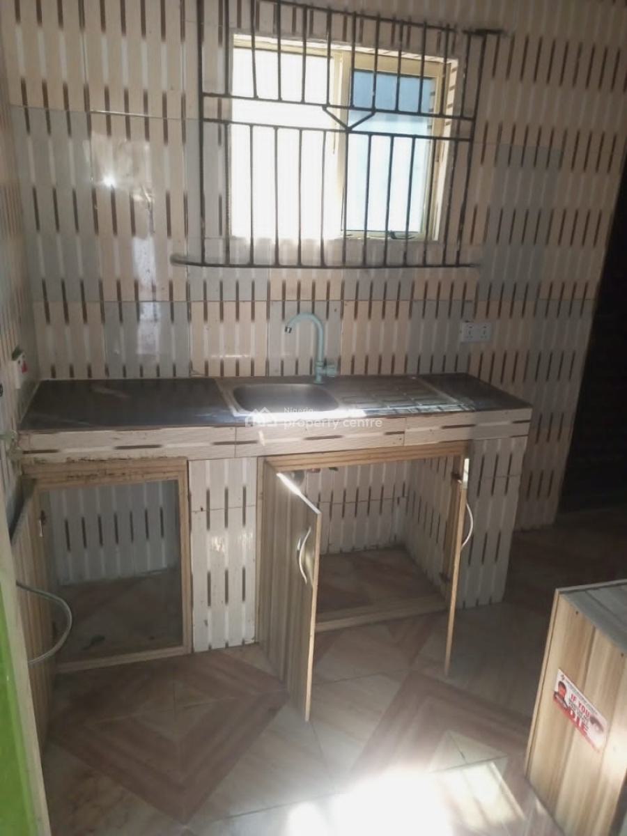 5 Bedroom Semi-detached House with a Room.bq, Lekki County, Megamound Estate, Ikota, Lekki, Lagos, Terraced Duplex for Sale