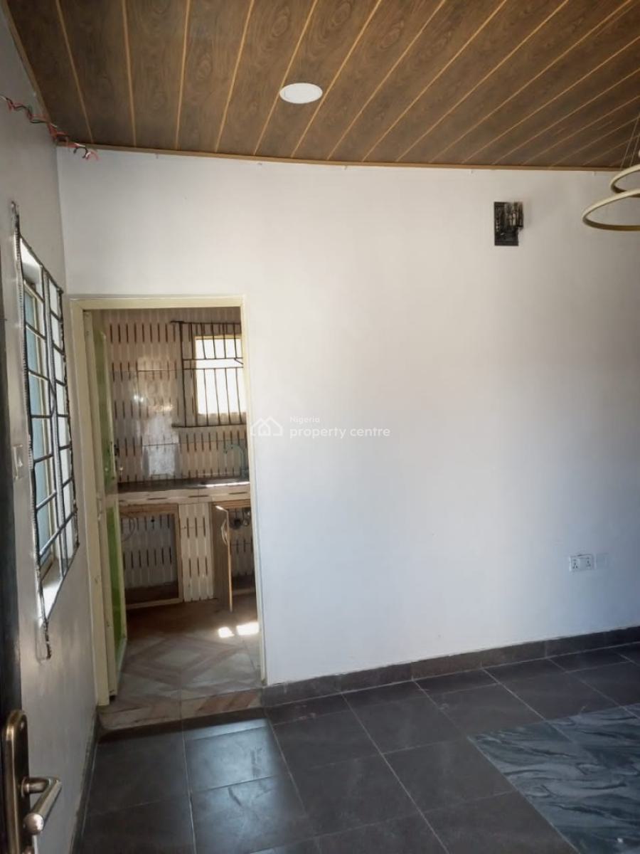 5 Bedroom Semi-detached House with a Room.bq, Lekki County, Megamound Estate, Ikota, Lekki, Lagos, Terraced Duplex for Sale