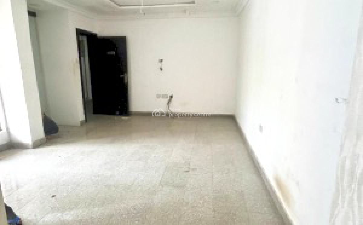 Four  Bedroom Duplex with Excellent Facilities, Off Amorim Johnson Street, Lekki, Lagos, House for Rent