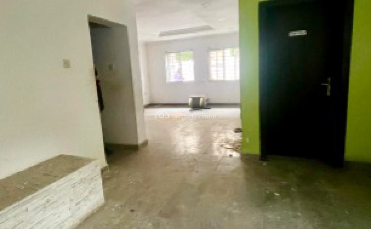 Four  Bedroom Duplex with Excellent Facilities, Off Amorim Johnson Street, Lekki, Lagos, House for Rent